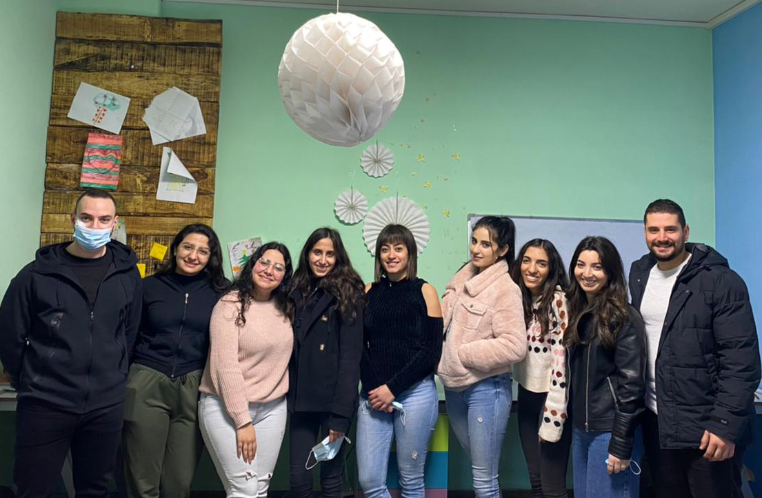 Schmoopie Lebanon Services